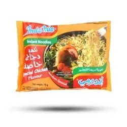 Noodles indome chicken 70gm
