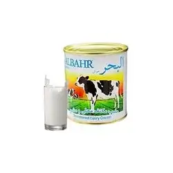 Al-Bahr Canned Milk 380g
