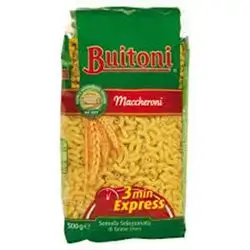 Delverde Pasta Express 500g