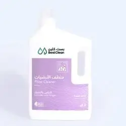 BestClean Floor Cleaner Lavender 3L