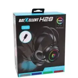Headset Gaming