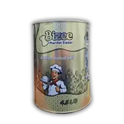 Dohn BIZEE 4.5 kg can
