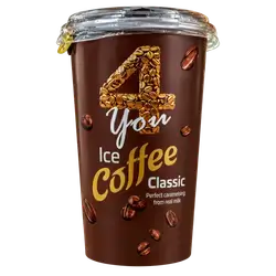Class Rorschach Classic Coffee