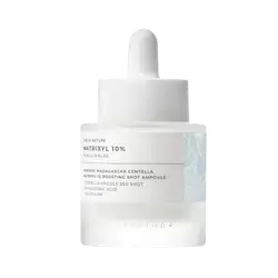 Matrixyl 10% Boosting Shot Ampoule 30ml _ MADAGASCAR CENTELLA