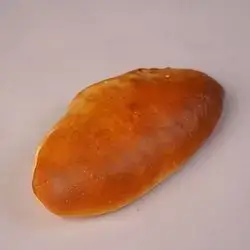 Cheese Pida