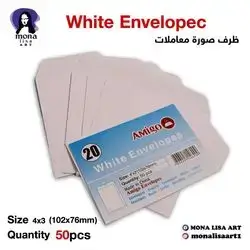 Transactional image Envelopes 