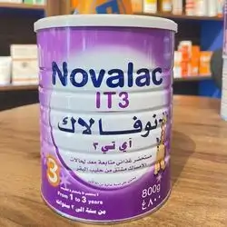 novalac it3 800g