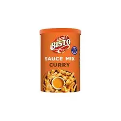 Bisto Curry Sauce Granules 185g