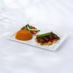 Kofta Beef