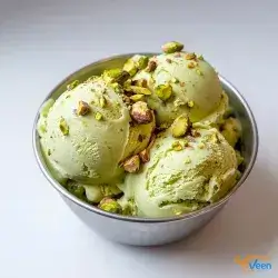 Pistachio Ice Cream