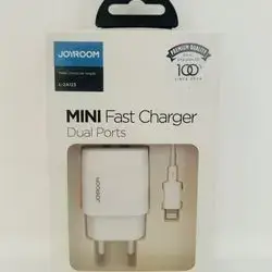 Mini Fast Charger Jayroom 1m