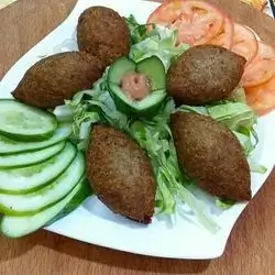 Halab Kibbeh (Aruq)