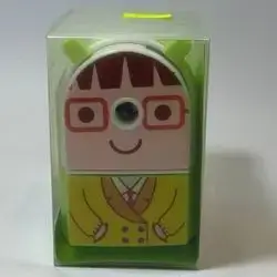 PENCIL Sharpner