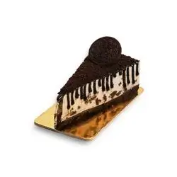 Oreo Cheesecake