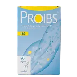 Proibs for The Dietary Management of IBS 30 Portions×3g _ Calmino