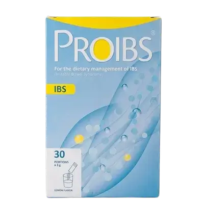 Proibs for The Dietary Management of IBS 30 Portions×3g _ Calmino