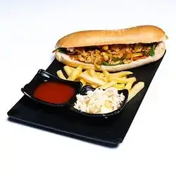 Mexicano Sandwich