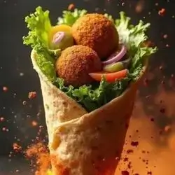 Falafel