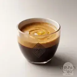 Espresso with Honey