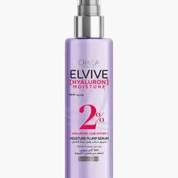 loreal paris elseve 2% hyaluron plump serum 150ml
