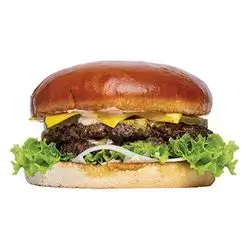 Double Burger
