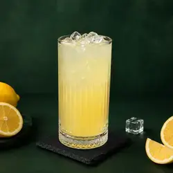 Fresh Lemon Juice