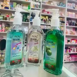 Mori Hair Serum