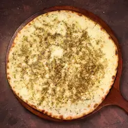 Akkawi And Zaatar