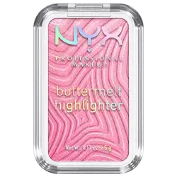 Buttermelt Highlighter 15 U BUTTA WERK 5g _ NYX