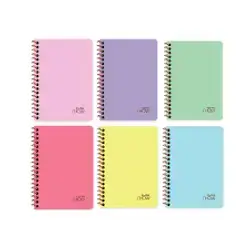 keskin notebook 70sh a4