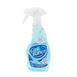 Gizli Bahçe Ocean Air Freshener Spray 500ml