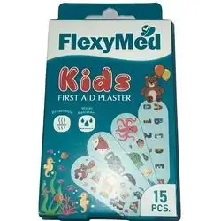 FlexyMed Kids Plaster