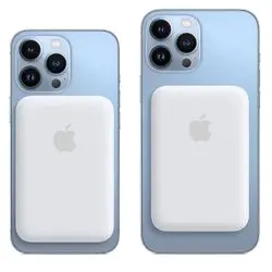 Apple MagSafe Battery Pack