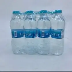 Alwaha Water 550ml