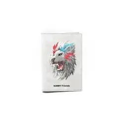 Passport Cover