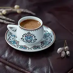 Turkish Coffee