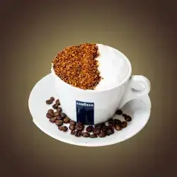 Milky Nescafe