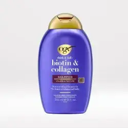 Ogx Biotinc & Collagen Shampoo