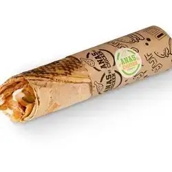 Chicken Shawarma Sandwich