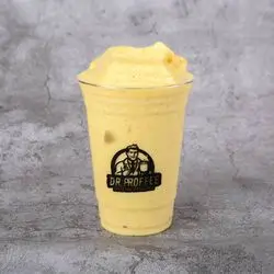 Kiwi Mango Smoothie