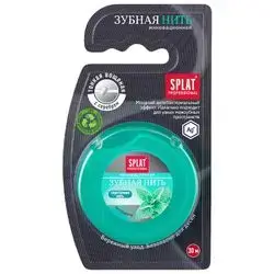 splat dental floss