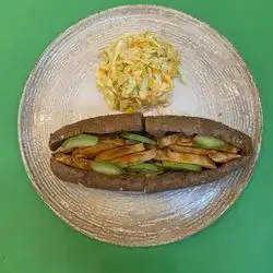 Special Diet Option Sandwich