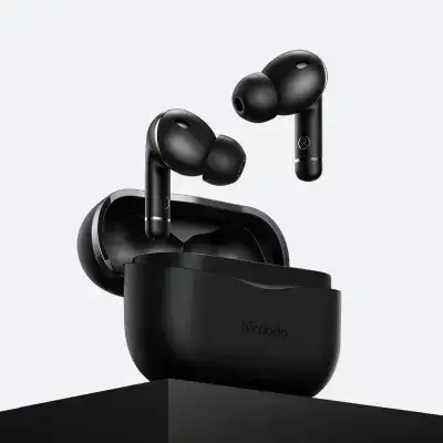 McDodo N1 Series ANC+ ENC True Wireless Earbuds (Model: HP-8010 / N1 Series ANC TWS)
