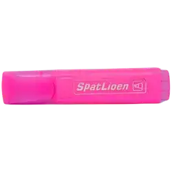 Spatlioen highlighter- 1 pcs
