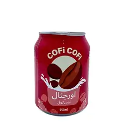 Coffee Coffee 250 ml