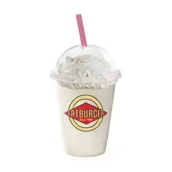 Vanilla Shake