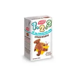 KDD Milk Chocolate 115ML