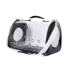 Cat Carrier Bag 43cm