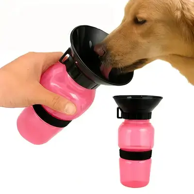 Water Bottle 500ml