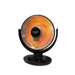 Moonlife Sunlife Electric Heater 900W